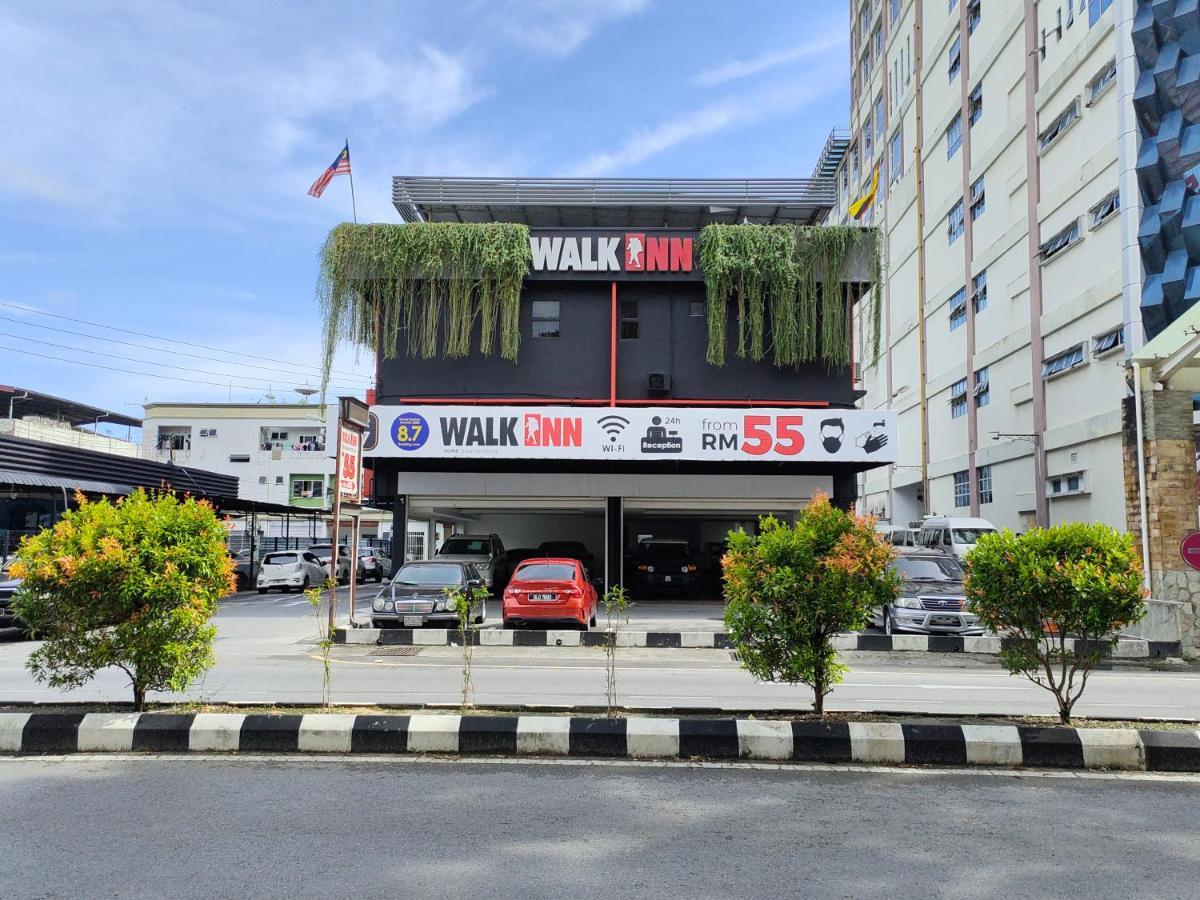 מירי Walk Inn מראה חיצוני תמונה