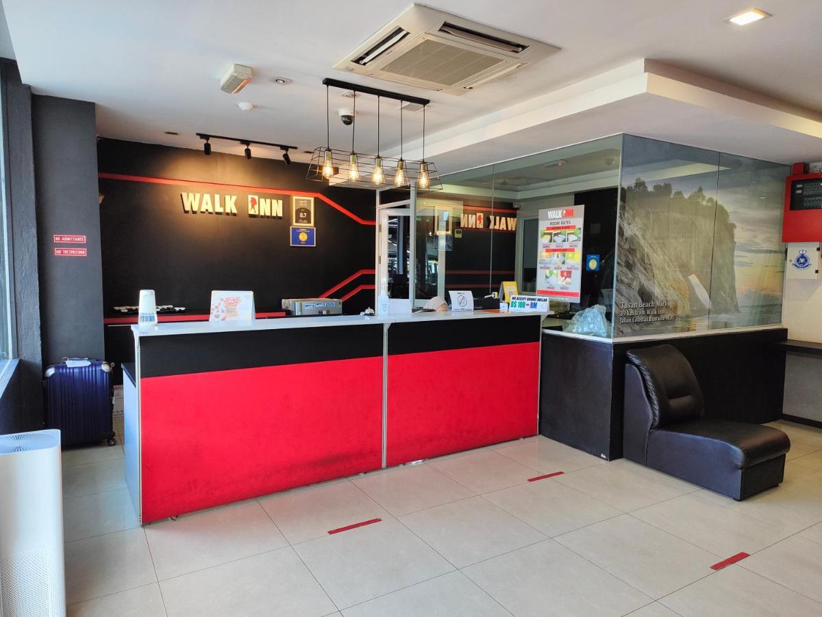 מירי Walk Inn מראה חיצוני תמונה